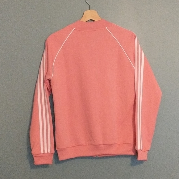 Adidas Jacket Size S - Picture 8 of 8